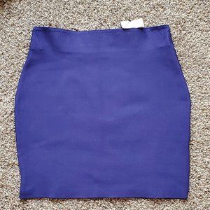 Akira Chicago Bandage skirt